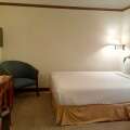 Mandarin Court Hotel