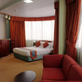 Al Diar Dana Hotel