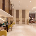 Green Beach Hotel Nha Trang
