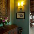 Reef Villa 