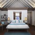 Anantara Dhigu Maldives