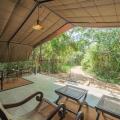 Leopard Trails Wilpattu