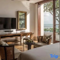 Four Seasons Resort Bali At Jimbaran Bay
