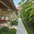 Bali Niksoma Boutique Beach Resort