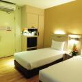Hotel Sentral Georgetown