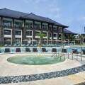 Courtyard By Marriott Bali Nusa Dua