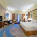 Danat Jebel Dhanna Resort