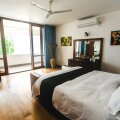Footprints Villa