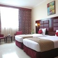 Ramee Rose Hotel Apartments