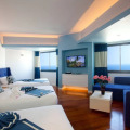 Jomtien Palm Beach Hotel And Resort