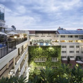 Rex Hotel Saigon