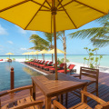 Dhigufaru Island Resort