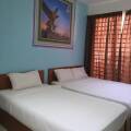 Swiss Cottage Hotel