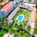 Sun & Sands Beach Hotel