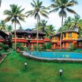 Krishnatheeram Beach Resort