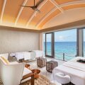Jw Marriott Maldives Resort & Spa