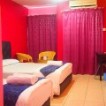 Senawang Star Hotel