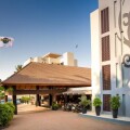 Hard Rock Hotel Goa