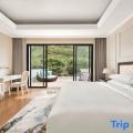 Nha Trang Marriott Resort & Spa, Hon Tre Island