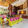Risata Bali Resort & Spa