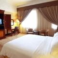 The Regency Hotel Kuala Lumpur