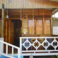 Little Pumpkin Cabanas