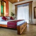 Galavilla Boutique Hotel & Spa