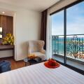 Daphovina Hotel Nha Trang (Ex  Aston Nt)