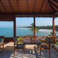 Saman Villas