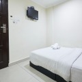 Fast Hotel Setapak