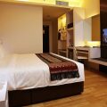 Cairnhill Hotel Kuala Lumpur