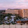 Crowne Plaza Phu Quoc Starbay