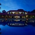 Taj Fort Aguada Resort & Spa, Goa