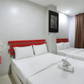 Best View Hotel Shah Alam