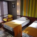Hotel Topaz