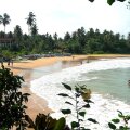 Talalla Bay Beach House