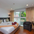 The Palms, Kamala Beach