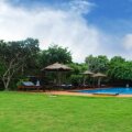 Camellia Resort And Spa
