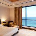 Le Meridien Al Aqah Beach Resort