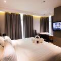 King Park Hotel Kota Kinabalu