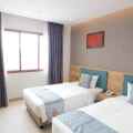 Sun Kiss Hotel Nha Trang