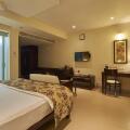 Kyriad Prestige Calangute Goa