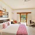 Radisson Blu Resort Goa Cavelossim Beach
