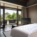 The Anvaya Beach Resort Bali