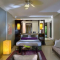 Intercontinental Mauritius Resort Balaclava Fort