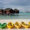 Anantara Dhigu Maldives