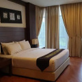 Samsuria Beach Resort & Residence