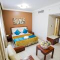 Crystal Plaza Hotel