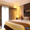 The Nest Hotel Bali