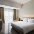 Hotel Santika Siligita Nusa Dua